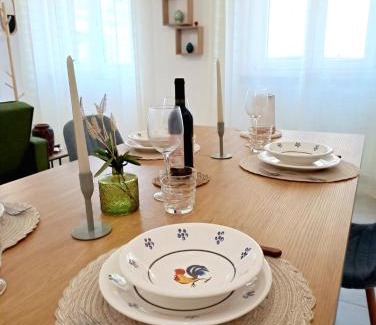 Francavilla Fontana Apartamento | Casa Mulini - with private park