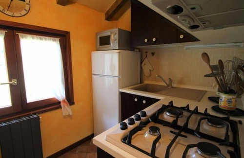 Castello Casa | Casa Mulino by Interhome