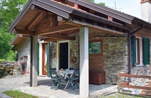 Castello Casa | Casa Mulino by Interhome