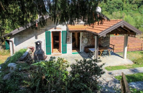 Castello Casa | Casa Mulino by Interhome