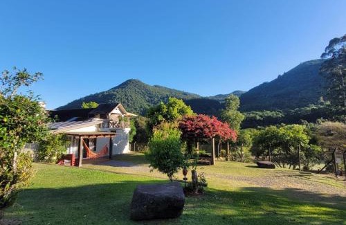 Nova Petropolis Casa | Casa Muller 1880