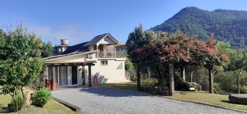 Nova Petropolis Casa | Casa Muller 1880