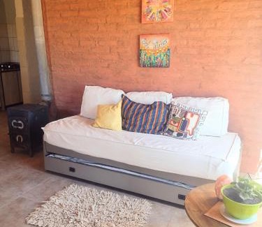 Uspallata Casa | Casa Munay