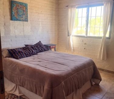 Uspallata Casa | Casa Munay