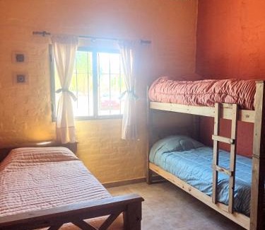 Uspallata Casa | Casa Munay