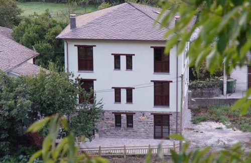 Moal Apartamento | CASA MUNIELLOS