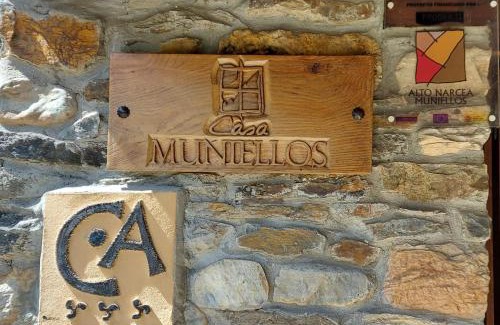 Moal Apartamento | CASA MUNIELLOS