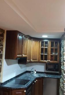 Moal Apartamento | CASA MUNIELLOS