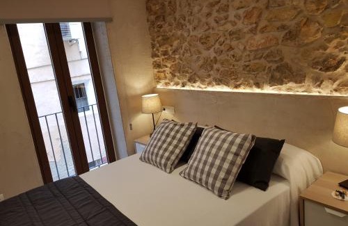 Tivissa Casa | Casa Murada