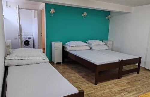 Cluj-Napoca Casa | Casa Muresan