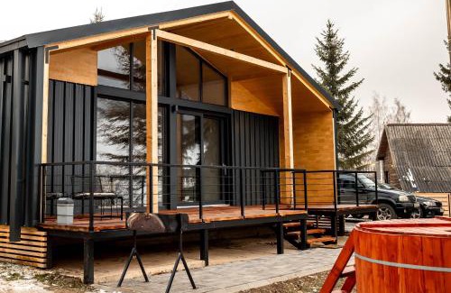Izvoru Muresului Cabina | Casa Muresului