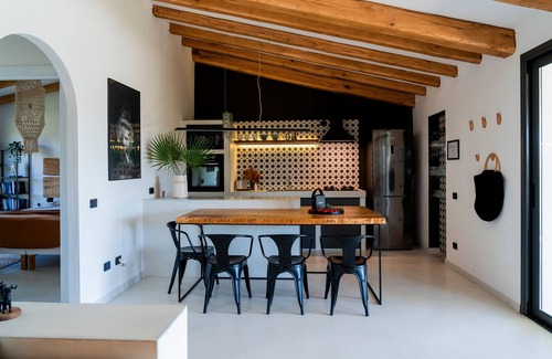 Orosei Villa | Casa Murina, Italien