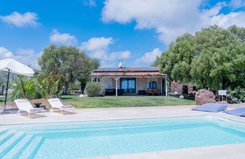 Orosei Villa | Casa Murina, Italien