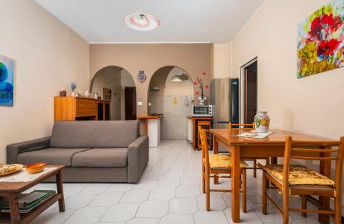 Chianchitta-Pallio Apartamento | Casa Musa Giardini Naxos