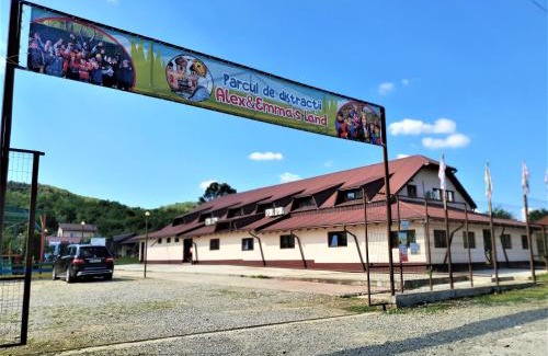 Pietrosani Casa | Casa Muscelelor
