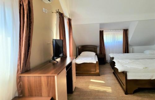 Pietrosani Casa | Casa Muscelelor