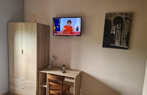 Sober Apartamento | Casa-Museo Genia Trigo