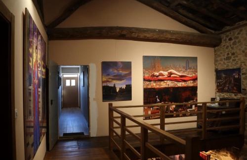 Sober Apartamento | Casa-Museo Genia Trigo