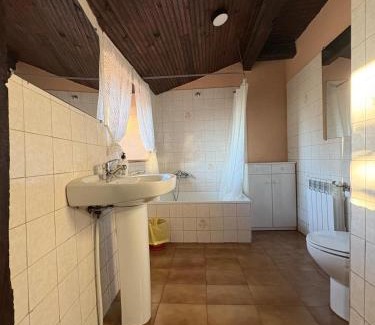 Sober Apartamento | Casa-Museo Genia Trigo