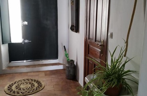 Gerena Casa | Casa Museo Quintín