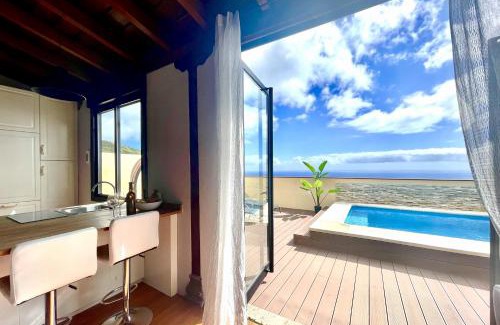 Santa Cruz de la Palma Casa | Casa Musiú vistas únicas y excelente ubicación!