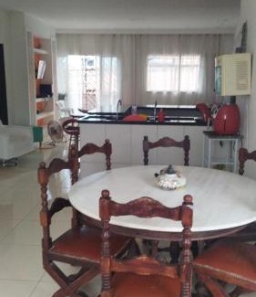 Mussurunga I Casa | Casa Mussurunga