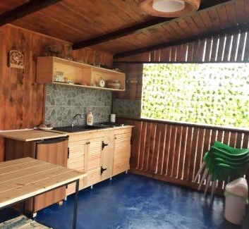 Tulcea County Casa | Casa Musura