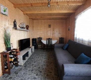 Tulcea County Casa | Casa Musura