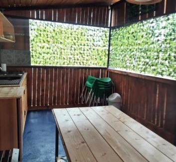Tulcea County Casa | Casa Musura