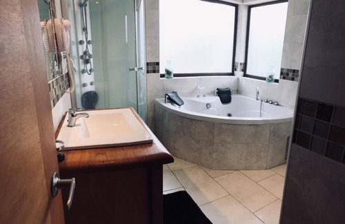 La Cisterna Casa | Casa Muy Comoda En Valle De Casablanca