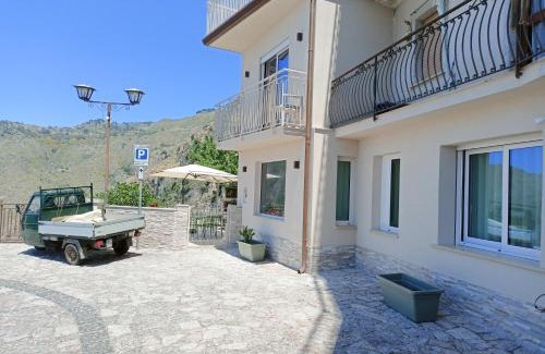 Castelmola Casa | Casa Mylai