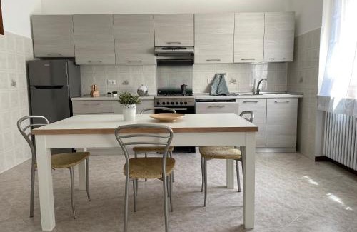 San Martino Buon Albergo Apartamento | Casa Myriam