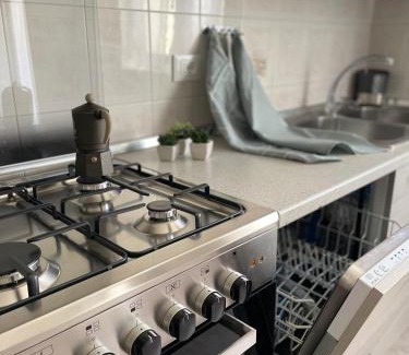 San Martino Buon Albergo Apartamento | Casa Myriam