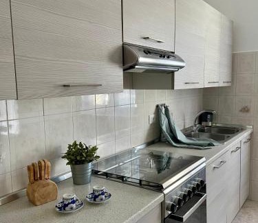 San Martino Buon Albergo Apartamento | Casa Myriam