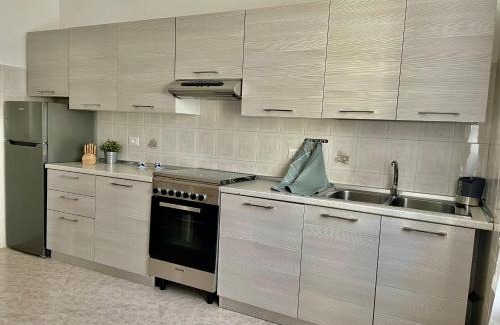 San Martino Buon Albergo Apartamento | Casa Myriam