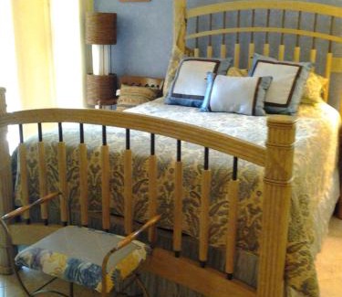 Panama Beach Cama Y Desayuno | Casa Myra Ocean View Villa