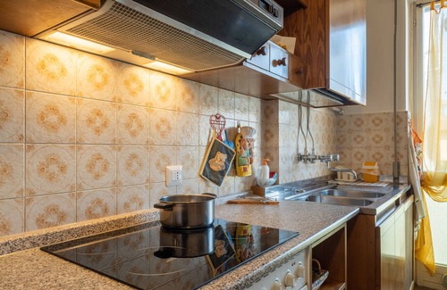 Sarnico Apartamento | Casa Myriam - Una Habitación Piso, Capacidad 5