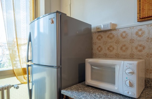 Sarnico Apartamento | Casa Myriam - Una Habitación Piso, Capacidad 5