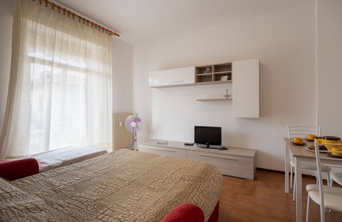Sarnico Apartamento | Casa Myriam - Una Habitación Piso, Capacidad 5