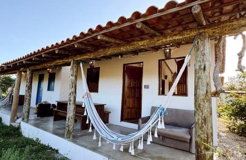 Caraiva Villa | CASA NÁWI - Caraiva