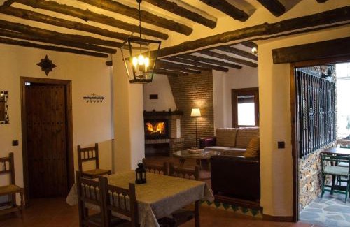Nechite Casa | Casa Número 7