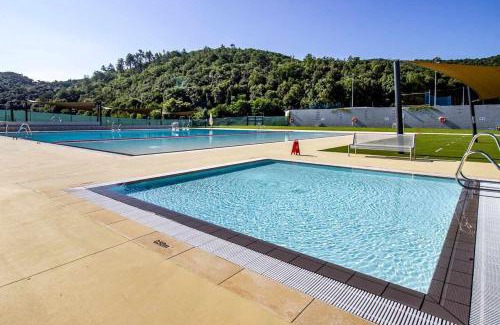 Bescano Casa | CASA NÚRIA con Piscina pública y solarium