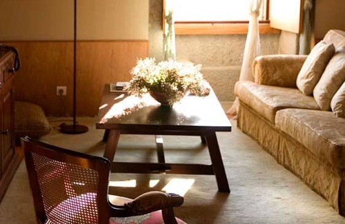 Marialva Casa | Casa N.ª Sra. Lourdes de Marialva