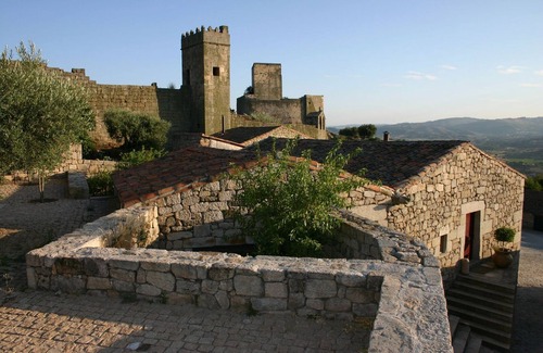 Marialva Casa | Casa N.ª Sra. Lourdes de Marialva