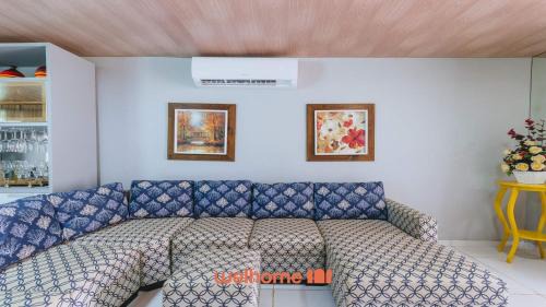 Barra de Santo Antonio Casa | Casa na Barra de Santo Antônio com piscina