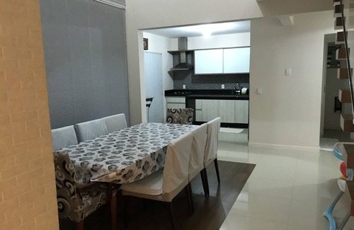 Rio dos Cedros Casa | Casa na Barragem de Palmeiras - Rio dos Cedros - SC