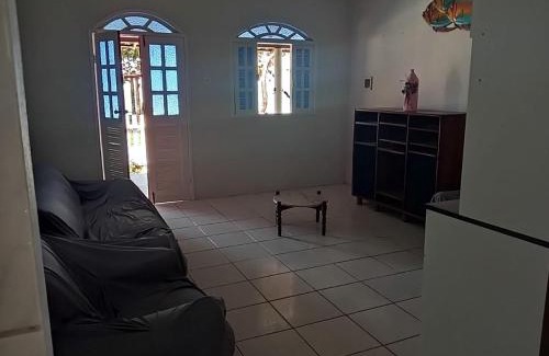 Cumuruxatiba Casa | Casa na beira da Praia Cumuruxatiba