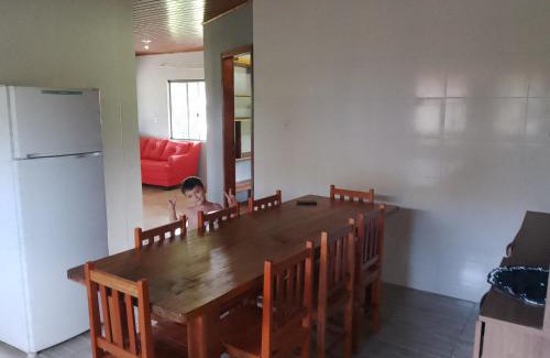 Santa Lidia Apartamento | Casa na chácara