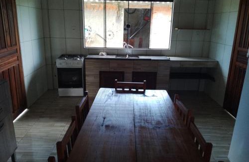 Santa Lidia Apartamento | Casa na chácara