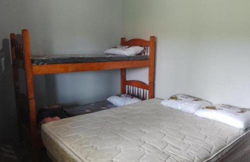 Santa Lidia Apartamento | Casa na chácara